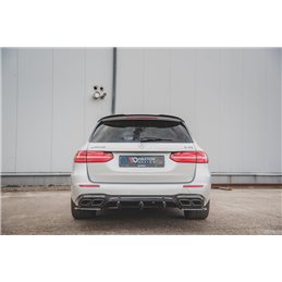 Añadido aleron Mercedes-benz E63 Amg Estate S213 Maxtondesign