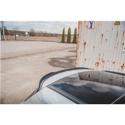 Añadido aleron Mercedes-benz E63 Amg Estate S213 Maxtondesign