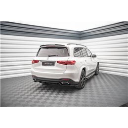 Añadido aleron Mercedes-benz Gls Amg-line X167 Maxtondesign
