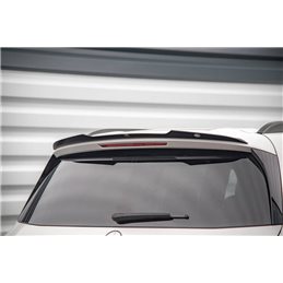 Añadido aleron Mercedes-benz Gls Amg-line X167 Maxtondesign