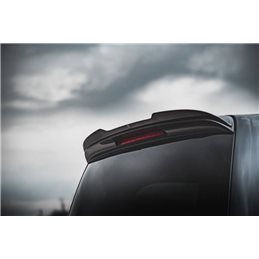 Añadido aleron Mercedes-benz V-class Amg-line W447 Facelift Maxtondesign