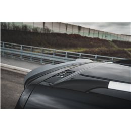 Añadido aleron Mercedes-benz V-class Amg-line W447 Facelift Maxtondesign