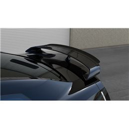 Añadido aleron Nissan Gt-r Preface Coupe (r35-series) Maxtondesign