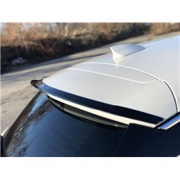 Añadido aleron Opel Astra K Opc-line Maxtondesign