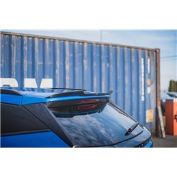 Añadido aleron Peugeot 2008 Mk2 Maxtondesign