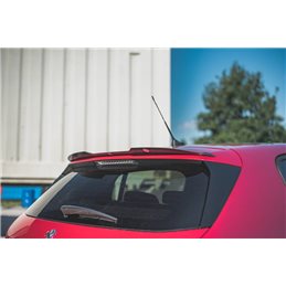 Añadido aleron Peugeot 308 Gt Mk2 Facelift Maxtondesign