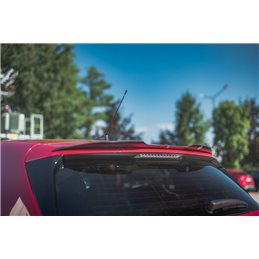 Añadido aleron Peugeot 308 Gt Mk2 Facelift Maxtondesign