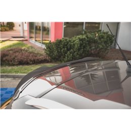 Añadido aleron Peugeot 308 Sw Mk2 Facelift Maxtondesign