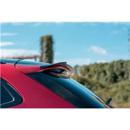Añadido aleron Peugeot 508 Mk2 Sw Maxtondesign