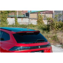 Añadido aleron Peugeot 508 Mk2 Sw Maxtondesign
