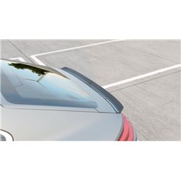 Añadido aleron Porsche Panamera Turbo / Gts 971 Maxtondesign