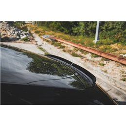 Añadido aleron Porsche Panamera Turbo 970 Facelift Maxtondesign