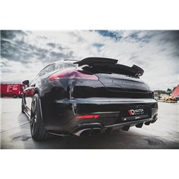 Añadido aleron Porsche Panamera Turbo 970 Facelift Maxtondesign