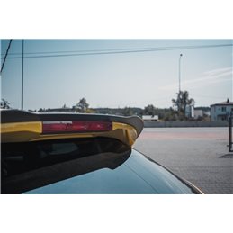 Añadido aleron Renault Megane 3 Rs Maxtondesign