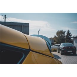 Añadido aleron Renault Megane 3 Rs Maxtondesign