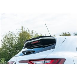 Añadido aleron Renault Megane Iv Rs Maxtondesign