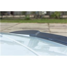 Añadido aleron Renault Megane Iv Rs Maxtondesign