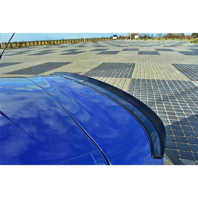 Añadido aleron Seat Ibiza Mk2 Facelift Cupra Maxtondesign