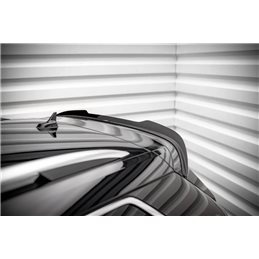 Añadido aleron Skoda Kodiaq Mk1 Facelift Maxtondesign