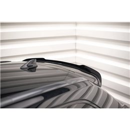 Añadido aleron Toyota Avensis Mk3 Facelift Wagon Maxtondesign