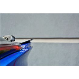 Añadido aleron Toyota C-hr Maxtondesign