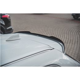 Añadido aleron Toyota Corolla Xii Touring Sports Maxtondesign