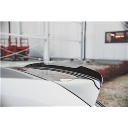 Añadido aleron Toyota Gr Yaris Mk4 Maxtondesign