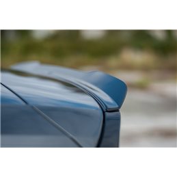 Añadido aleron Volkswagen Passat R-line B8 Maxtondesign