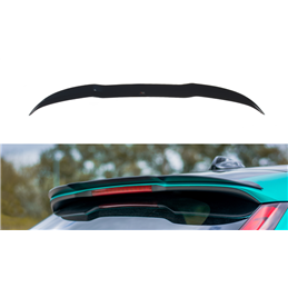 Añadido aleron Volvo V40 Maxtondesign