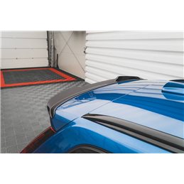 Añadido aleron Volvo V60 R-design Mk2 Maxtondesign