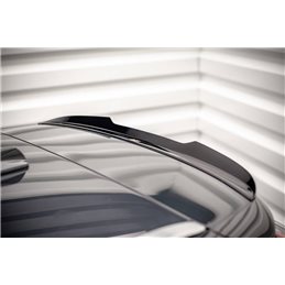 Añadido aleron Volvo V90 Mk2 Maxtondesign