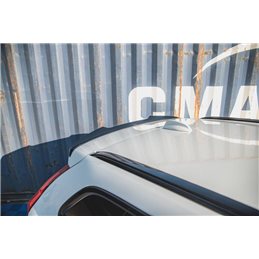 Añadido aleron Volvo Xc60 Mk2 R-design Maxtondesign