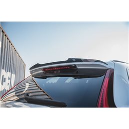 Añadido aleron Volvo Xc60 Mk2 R-design Maxtondesign