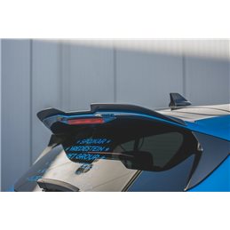 Añadido aleron V.1 Ford Focus St Mk4 Maxtondesign