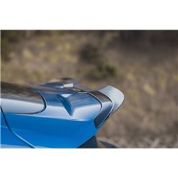 Añadido aleron V.1 Ford Focus St Mk4 Maxtondesign