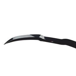 Añadido aleron V.1 Ford Focus St-line Mk4 Maxtondesign