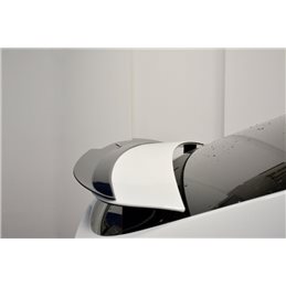 Añadido aleron V.1 Tesla Model X Maxtondesign