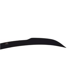 Añadido aleron V.1 Tesla Model X Maxtondesign