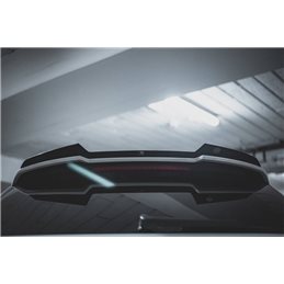 Añadido aleron V.2 Audi Rs6 C7 Maxtondesign