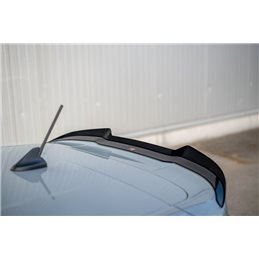 Añadido aleron V.2 Ford Fiesta Mk8 St / St-line Maxtondesign