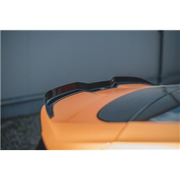 Añadido aleron V.2 Ford Focus St Mk4 Maxtondesign