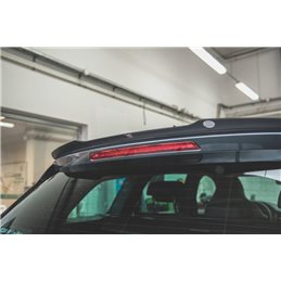 Añadido aleron V.2 Skoda Kodiaq Mk1 Sportline/rs Maxtondesign