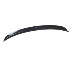 Añadido aleron V.2 Tesla Model X Maxtondesign