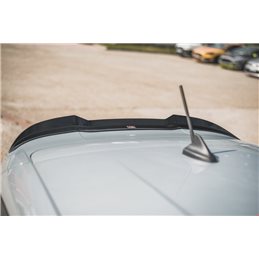 Añadido aleron V.3 Ford Fiesta Mk8 St / St-line Maxtondesign