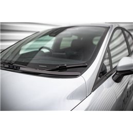 Añadido capo Ford Fiesta Standard/ St-line/ St Maxtondesign