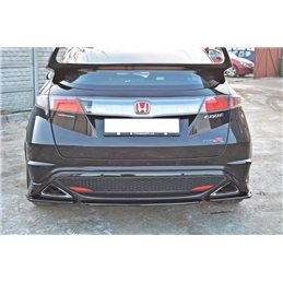 Añadido trasero Honda Civic Viii tipo S/r Maxtondesign