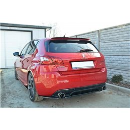 Añadido trasero Peugeot 308 Ii Gti Maxtondesign