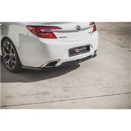 Añadido trasero Opel Insignia Mk. 1 Opc Facelift Maxtondesign