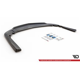 Añadido trasero Opel Insignia Mk. 1 Opc Facelift Maxtondesign