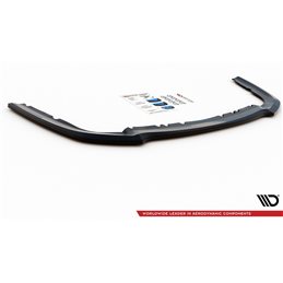 Añadido trasero Mondeo Estate Platinium Mk5 Facelift Maxtondesign